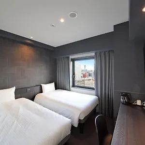 Hotel Chisun Standard Shin-imamiya, Osaka