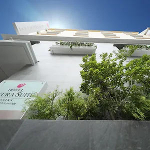 3* Отель Sakura Juso (adults Only)