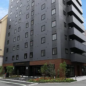 Hotel Umedaholic, Osaka