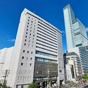 미야코 시티 텐노지 호텔