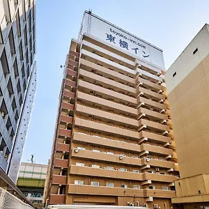 Hotel Toyoko Umeda Higashi, Ōsaka