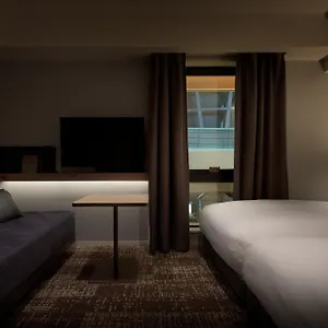 3* Отель Nest Umeda
