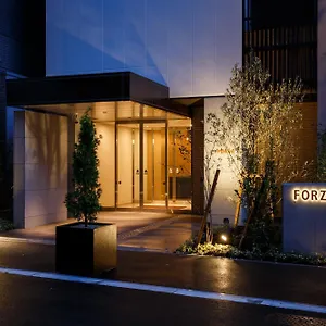 Hotel Forza Kitahama, Ōsaka