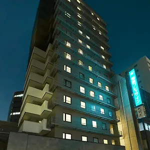Hotel Sotetsu Fresa Kitahama, Ósaka
