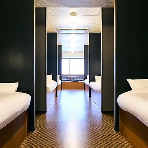 Hostel Cogo Tennoji, Ōsaka