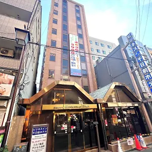 Business Sennichimae Osaka