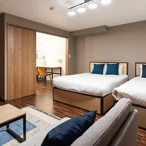 House Sinkan 아파트