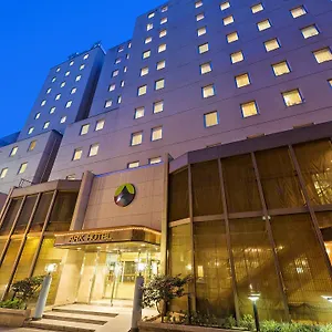 Hotel Ark Shinsaibashi -route Hotels-, Osaka