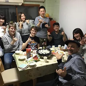 와 N 와 게스트하우스