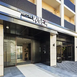 Wbf Namba Motomachi Osaca