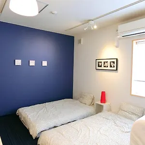 アパート ケイ 101＆102, 大阪市