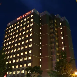 Hotel Il Cuore Namba, Ōsaka