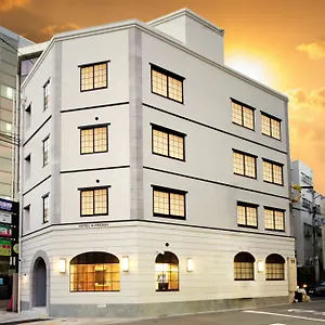 Hotel S-presso Namba, Ōsaka