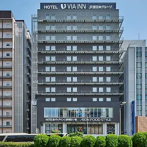 3* Отель Via Prime Shinsaibashi Yotsubashi