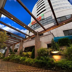 Alps Osaka